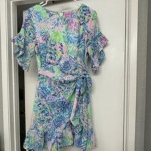 LILY PULITZER DRESS